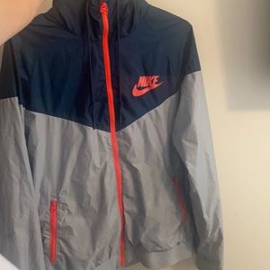 Nike Windbreaker Jacket